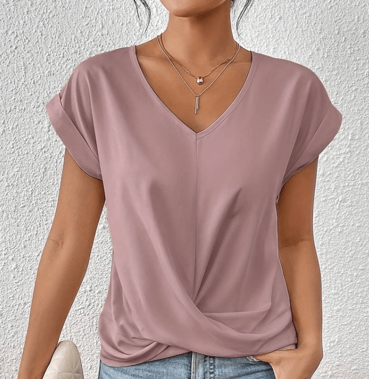 Pink (Almost sold out) / 2XL/US 14