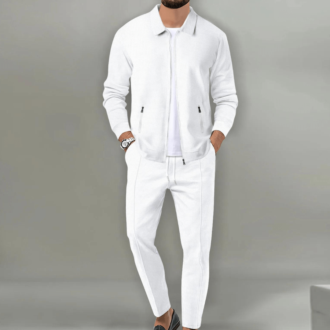 White / 3XL