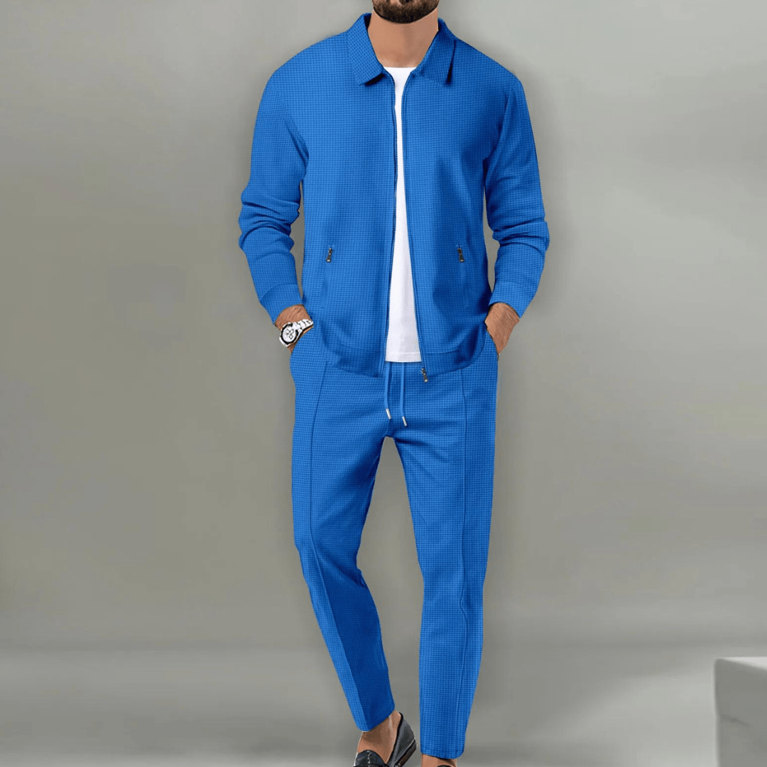 Blue / 3XL