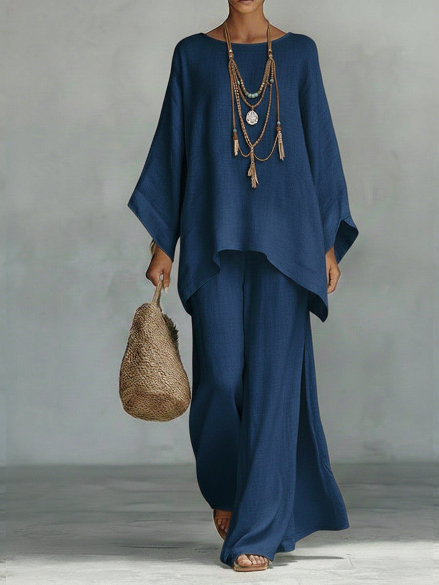 Dark Blue / 3XL