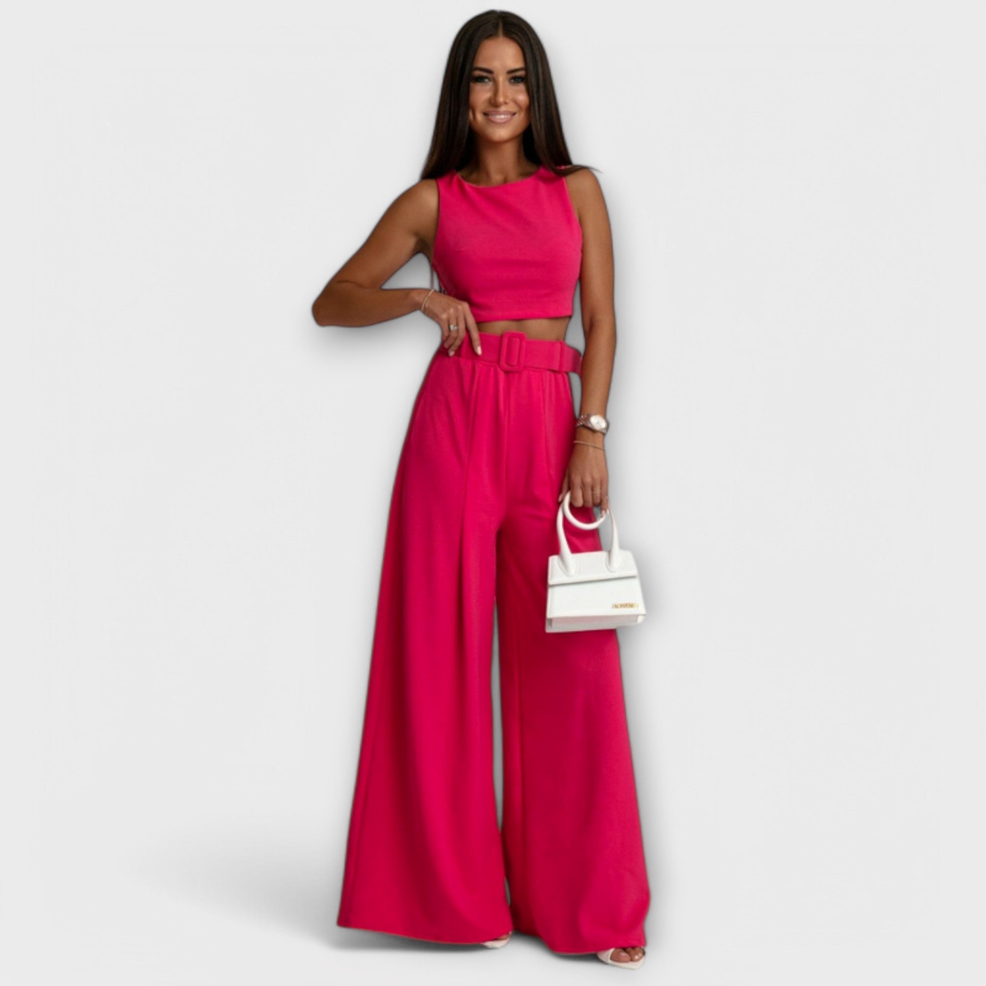 Pink / Universal